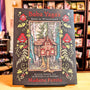 Baba Yaga's Book of Witchcraft: Slavic Magic from the Witch of the Woods