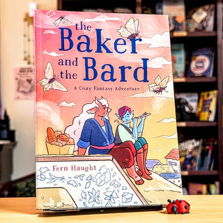 The Baker and the Bard