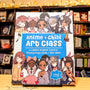 Anime + Chibi Art Class