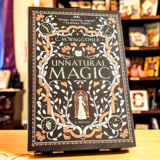 Unnatural Magic