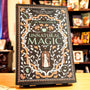 Unnatural Magic
