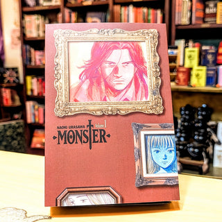 Monster: Vol. 1