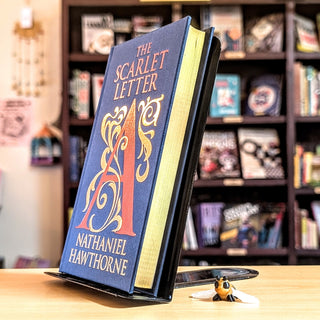 The Scarlet Letter