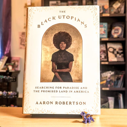The Black Utopians