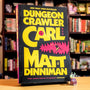 Dungeon Crawler Carl