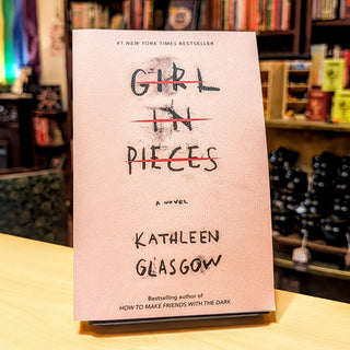 Girl in Pieces