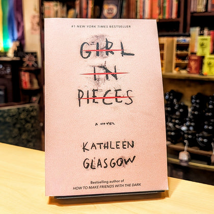 Girl in Pieces
