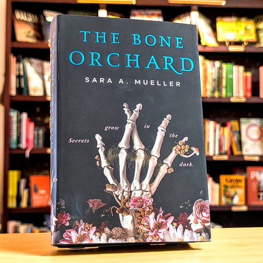 Bone Orchard