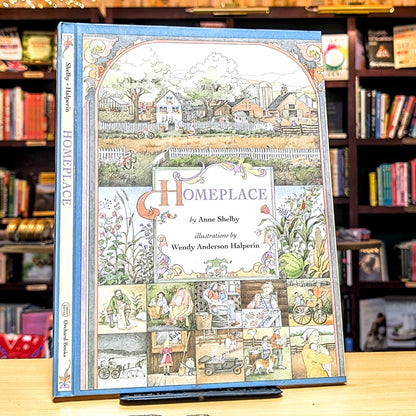 Homeplace