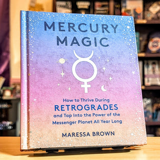 Mercury Magic