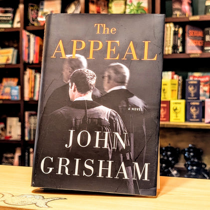 The Appeal: A Novel