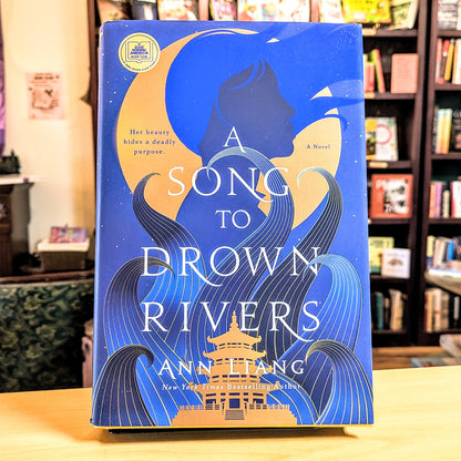 Song to Drown Rivers: Deluxe Edition