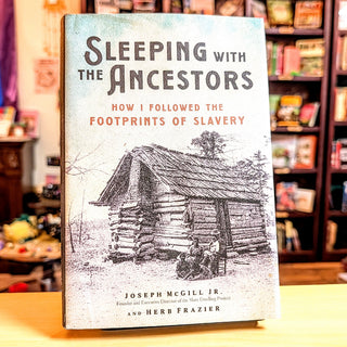 Sleeping with the Ancestors