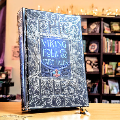 Viking Folk & Fairy Tales