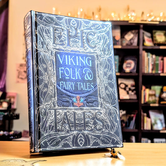 Viking Folk & Fairy Tales