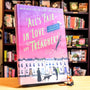 All's Fair in Love and Treachery: A Mystery (Lady Petra Inquires, 2)
