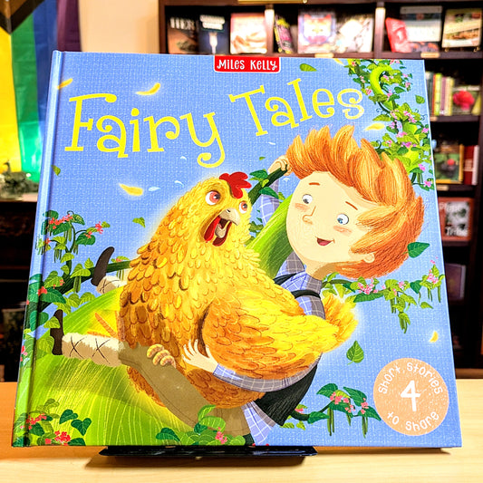 Fairy Tales