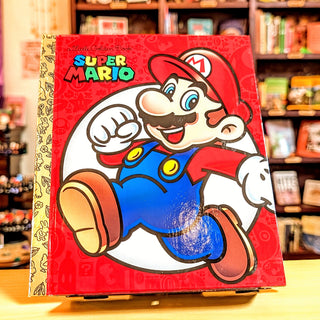 Super Mario Little Golden Book