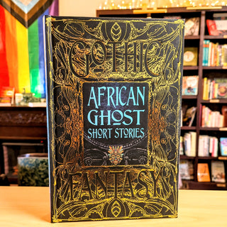 African Ghost Stories