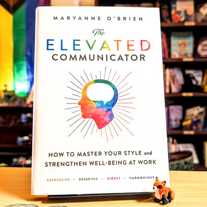 The Elevated Communicator