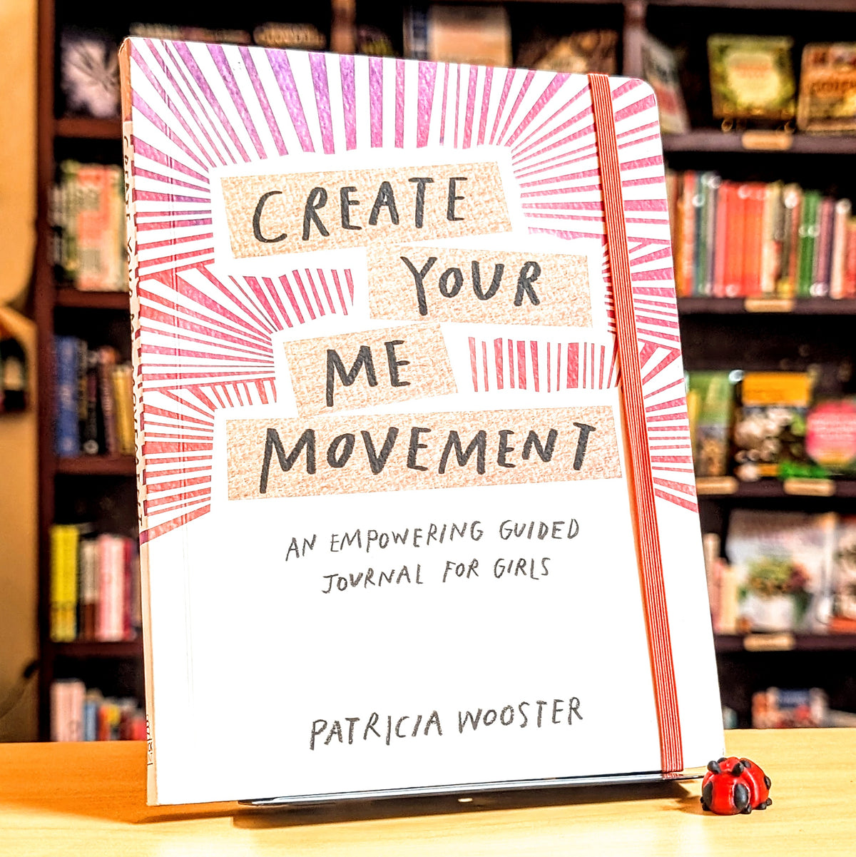 Create Your Me Movement