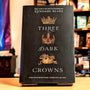 Three Dark Crowns (Three Dark Crowns, 1)