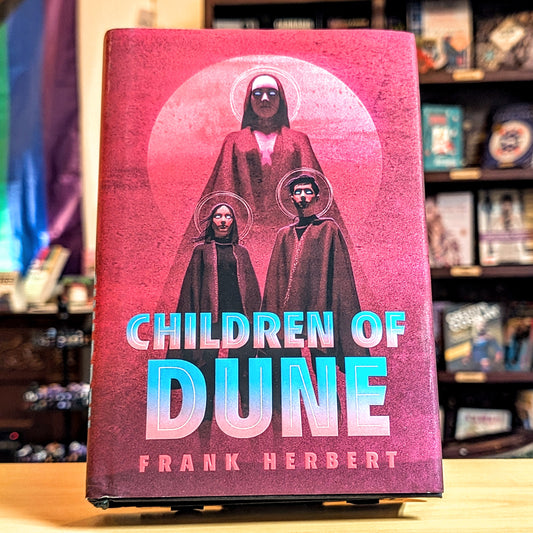 Children of Dune: Deluxe Edition