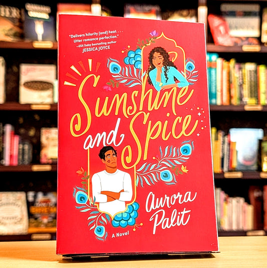 Sunshine and Spice