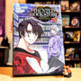 The Haunted Bookstore - Gateway to a Parallel Universe (Manga) Vol. 1
