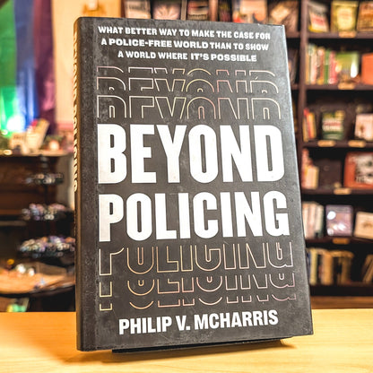 Beyond Policing