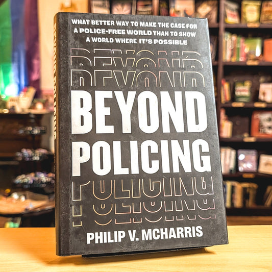 Beyond Policing