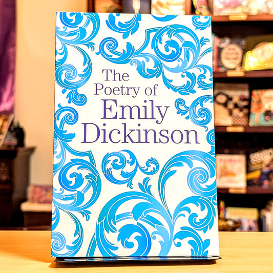The Poetry of Emily Dickinson