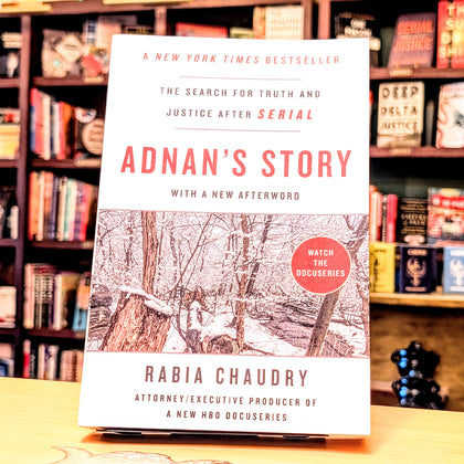 Adnan's Story