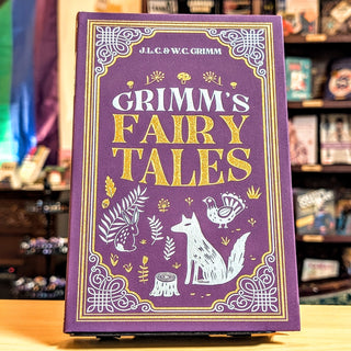 Grimm's Fairy Tales