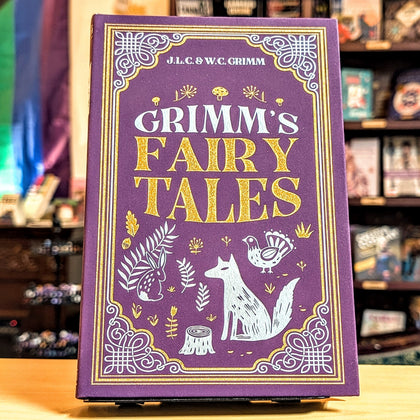 Grimm's Fairy Tales