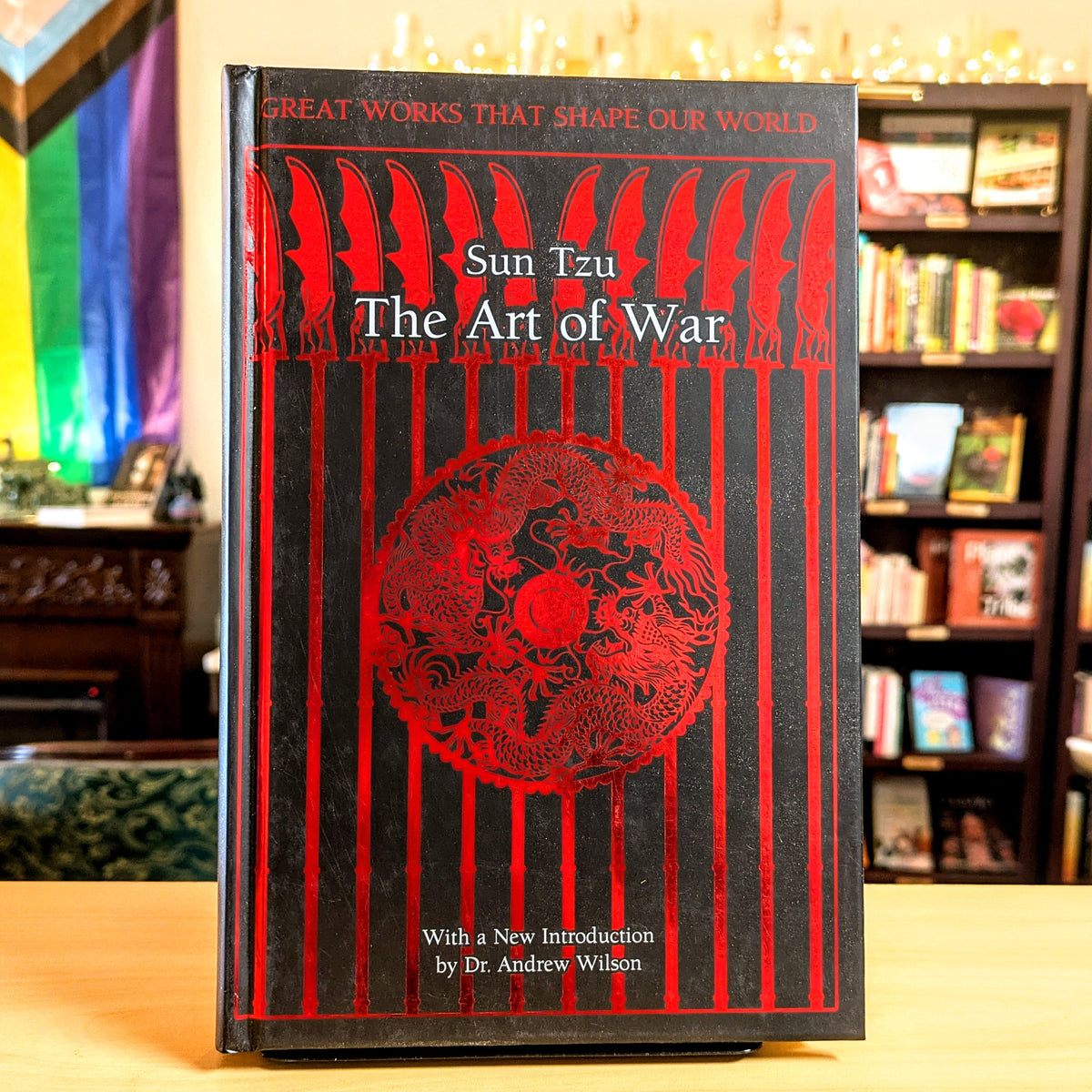 The Art of War