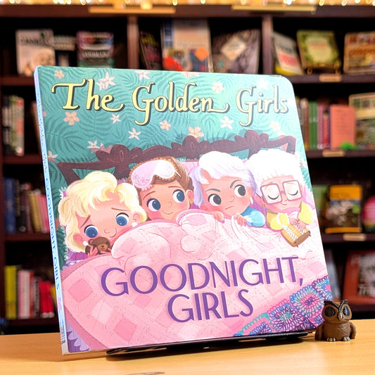 Golden Girls: Goodnight, Girls