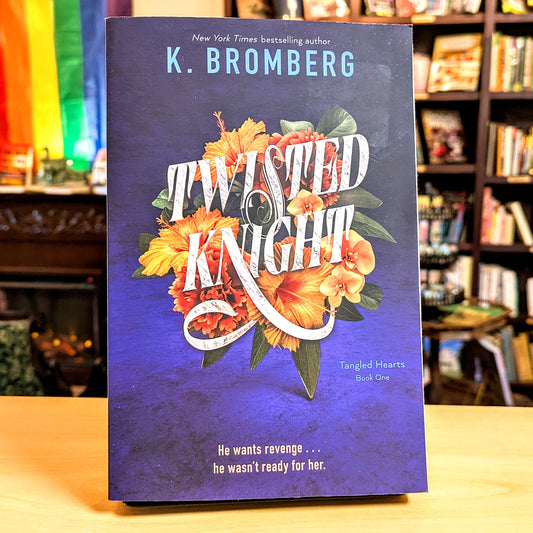 Twisted Knight