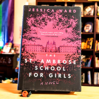 The St. Ambrose School for Girls