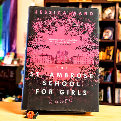 The St. Ambrose School for Girls