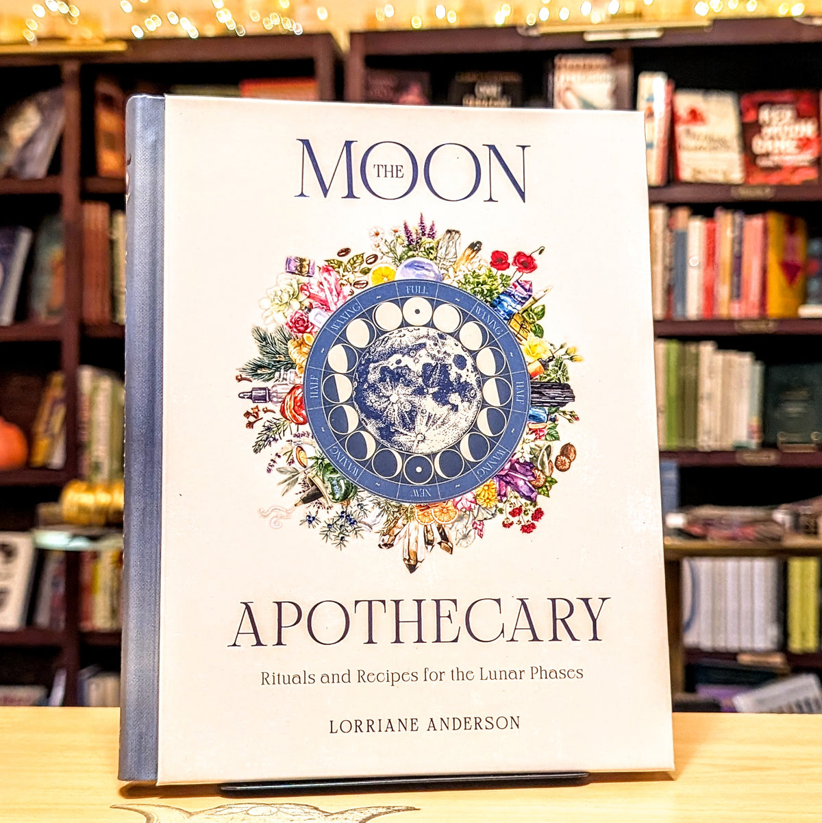 The Moon Apothecary