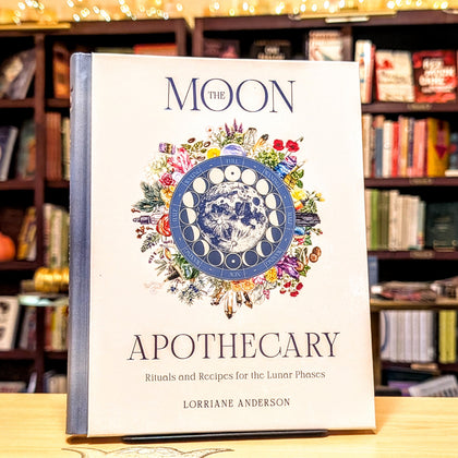 The Moon Apothecary