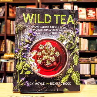 Wild Tea