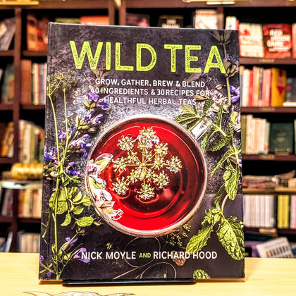 Wild Tea