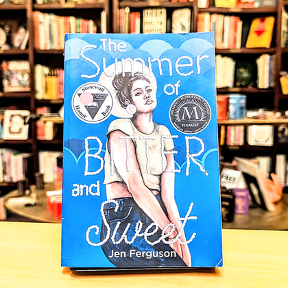The Summer of Bitter and Sweet