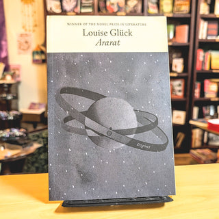 Ararat: Poems