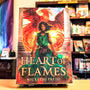 Heart of Flames (Crown of Feathers)