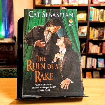 The Ruin of a Rake