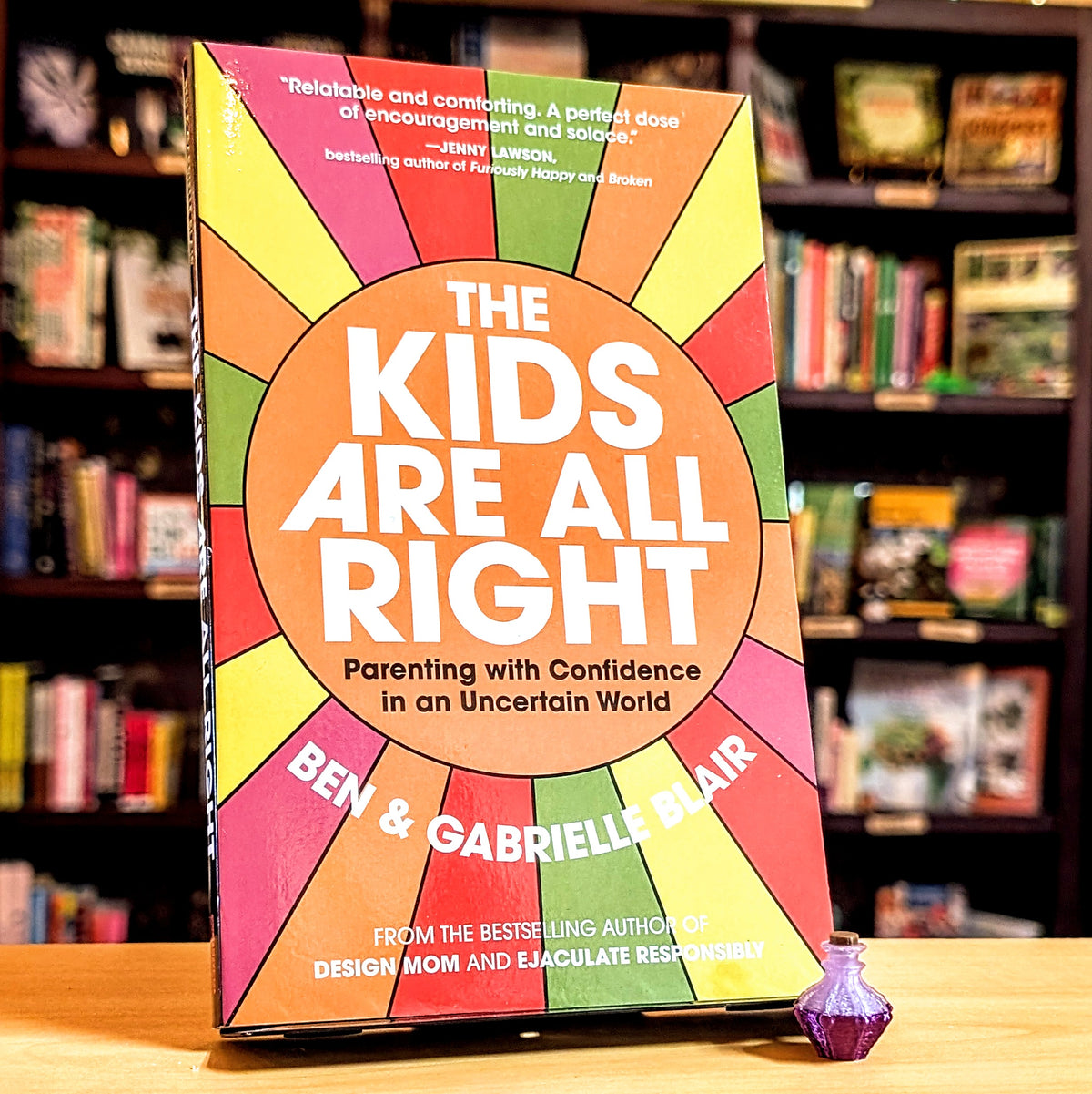 The Kids Are All Right