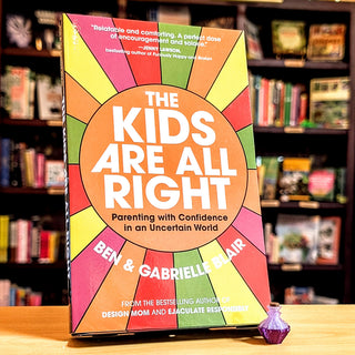 The Kids Are All Right